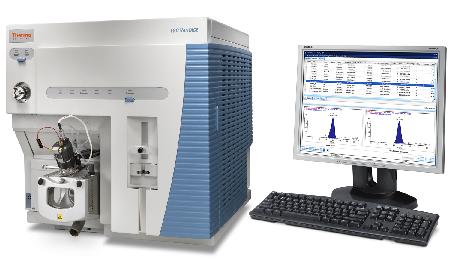 Thermo Fisher offers a comprehensive solution for ISR which includes Thermo Scientific Watson LIMS 7.4 software integrated with the TSQ series mass spectrometers.
